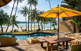 Tolani Resort Koh Kood